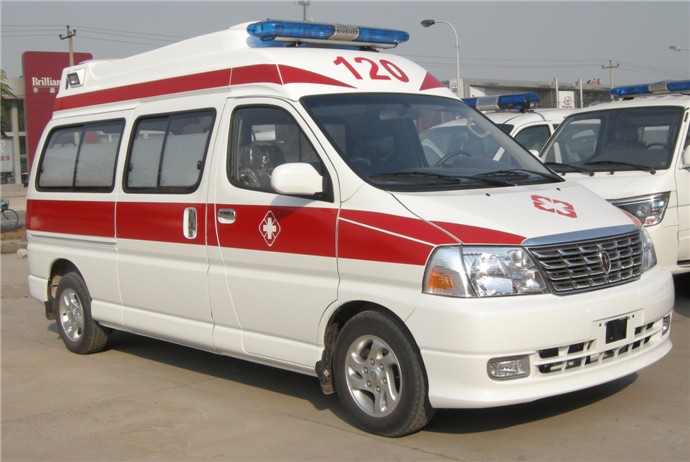 三沙出院转院救护车
